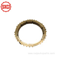 Auto Parts Transmission Synchronizer ring FOR GEELY